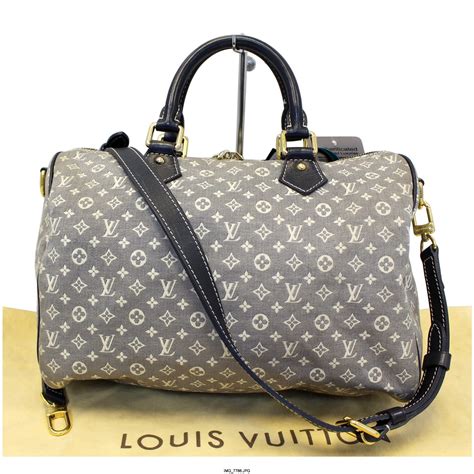 louis vuitton speedy 30 monogram mini lin|louis vuitton speedy size chart.